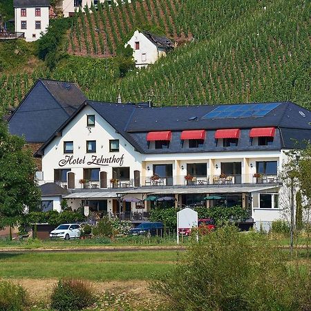Hotel Zehnthof Uerzig Exterior photo