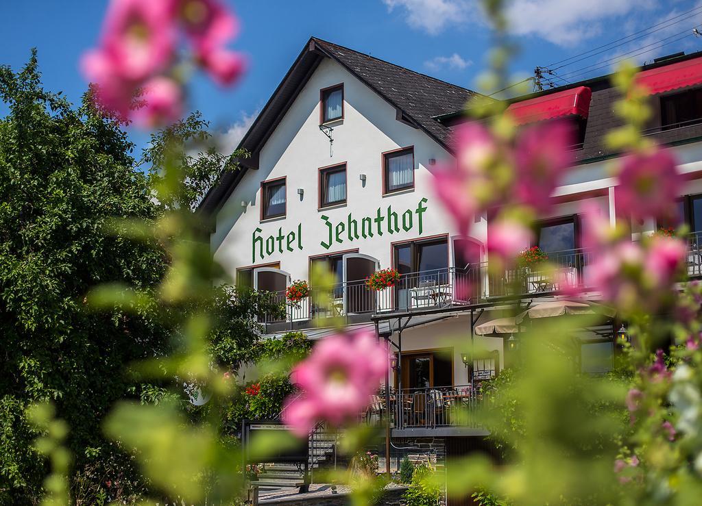 Hotel Zehnthof Uerzig Exterior photo